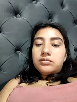 Hellen Alex online show from January 26, 2025, 2:52 pm