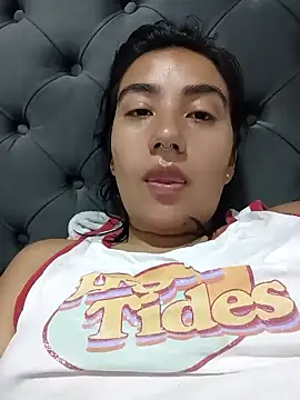 Hellen Alex online show from January 24, 2025, 3:13 pm