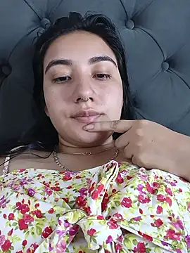 Hellen Alex online show from January 17, 2026, 1:04 pm