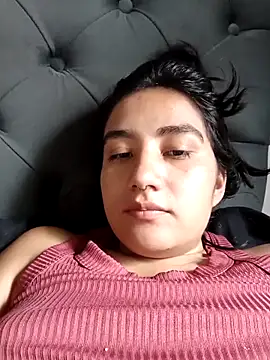 Hellen Alex online show from February 20, 2025, 2:46 pm