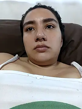 Hellen Alex online show from October 5, 2025, 3:36 pm