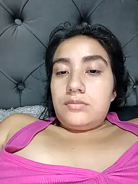 Hellen Alex online show from February 6, 2025, 9:49 pm