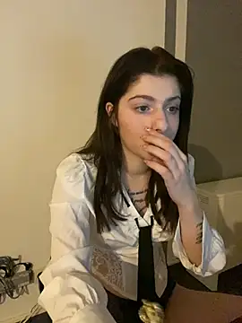 Neneparisxll online show from March 1, 2025, 7:26 pm