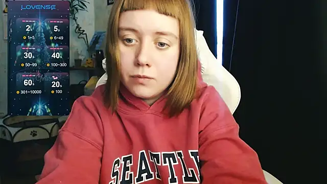 June shy0 online show from December 15, 2024, 8:19 am