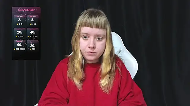 June shy0 online show from December 22, 2025, 8:03 am