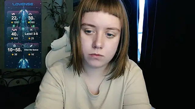 June shy0 online show from December 8, 2024, 11:03 am