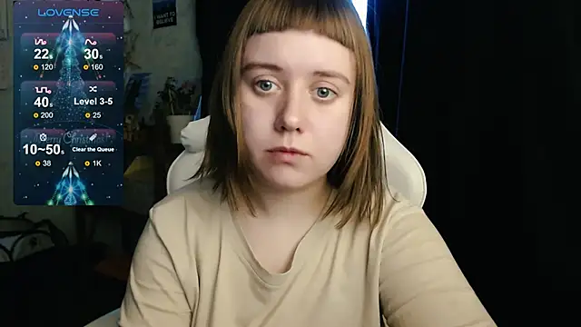 June shy0 online show from December 8, 2024, 7:58 am