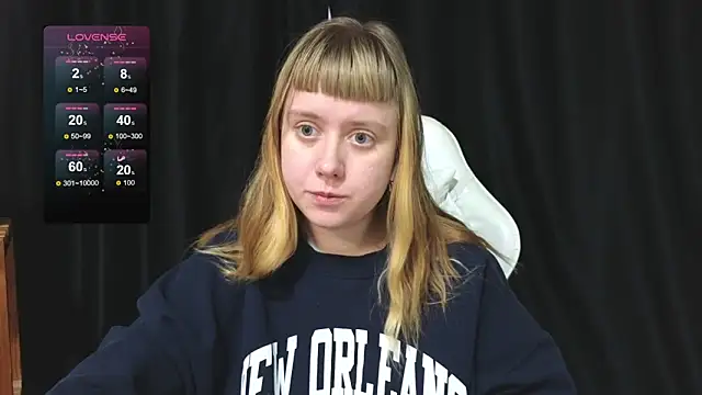 June shy0 online show from December 23, 2025, 8:13 am