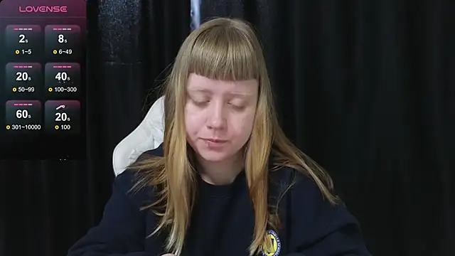 June shy0 online show from April 18, 2026, 6:49 am