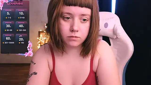 June shy0 online show from January 13, 2025, 8:58 am