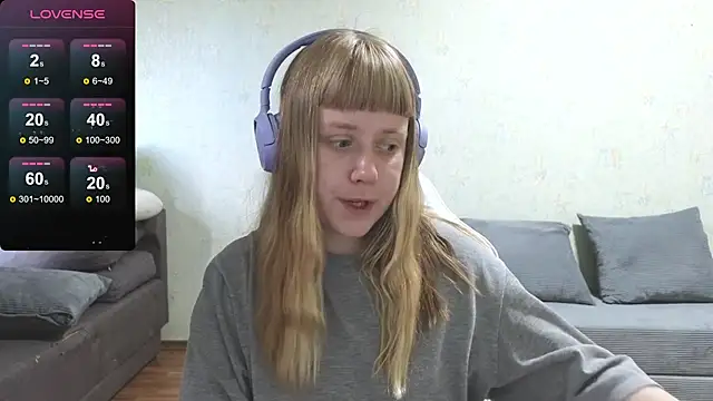 June shy0 online show from July 9, 2026, 7:09 am
