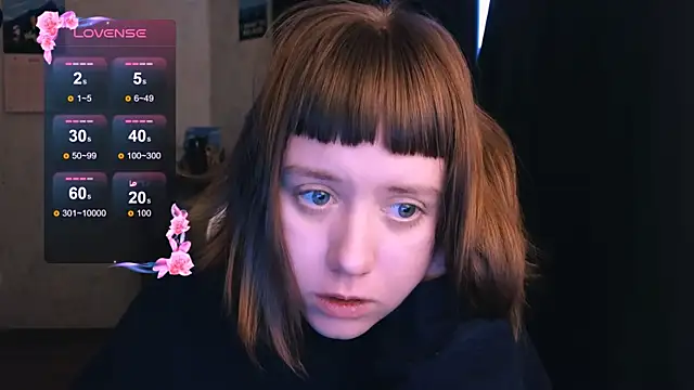 June shy0 online show from January 9, 2025, 8:55 am