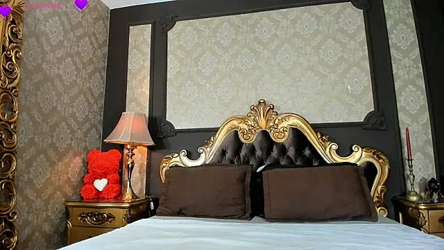 Snapshot of NahomiAcosta chatting on November 16, 2025, 7:29 pm NahomiAcosta online show from November 16, 2025, 7:29 pm