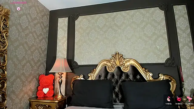 Snapshot of NahomiAcosta chatting on September 26, 2025, 4:52 am NahomiAcosta online show from September 26, 2025, 4:52 am