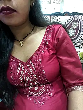 Snapshot of Sharmila-Singh chatting on October 2, 2025, 6:11 pm Sharmila-Singh online show from October 2, 2025, 6:11 pm