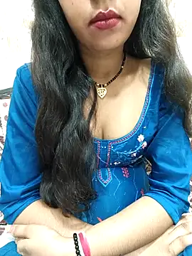 Snapshot of Sharmila-Singh chatting on October 7, 2025, 8:54 pm Sharmila-Singh online show from October 7, 2025, 8:54 pm