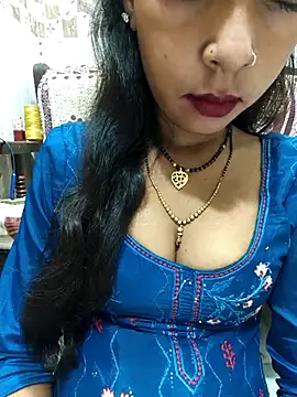 Snapshot of Sharmila-Singh chatting on October 1, 2025, 6:01 pm Sharmila-Singh online show from October 1, 2025, 6:01 pm