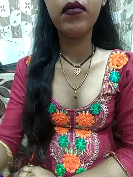 Snapshot of Sharmila-Singh chatting on September 17, 2025, 6:59 am Sharmila-Singh online show from September 17, 2025, 6:59 am