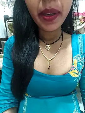 Snapshot of Sharmila-Singh chatting on October 16, 2025, 6:27 pm Sharmila-Singh online show from October 16, 2025, 6:27 pm