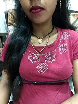 Snapshot of Sharmila-Singh chatting on September 23, 2025, 5:53 pm Sharmila-Singh online show from September 23, 2025, 5:53 pm