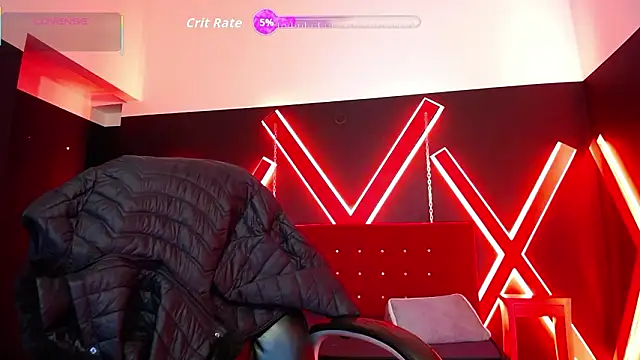  isaabellaa online show from February 23, 2026, 12:28 pm