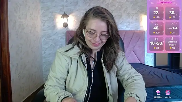 Snapshot of _isaabellaa chatting on October 20, 2025, 11:55 am  isaabellaa online show from October 20, 2025, 11:55 am