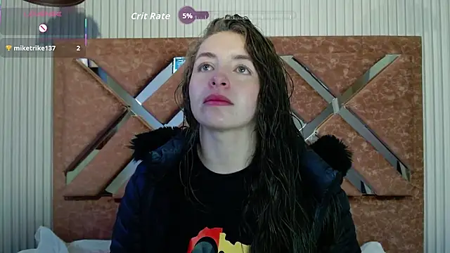  isaabellaa online show from April 5, 2026, 11:39 am