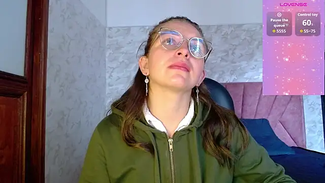 Snapshot of _isaabellaa chatting on October 31, 2025, 12:24 pm  isaabellaa online show from October 31, 2025, 12:24 pm