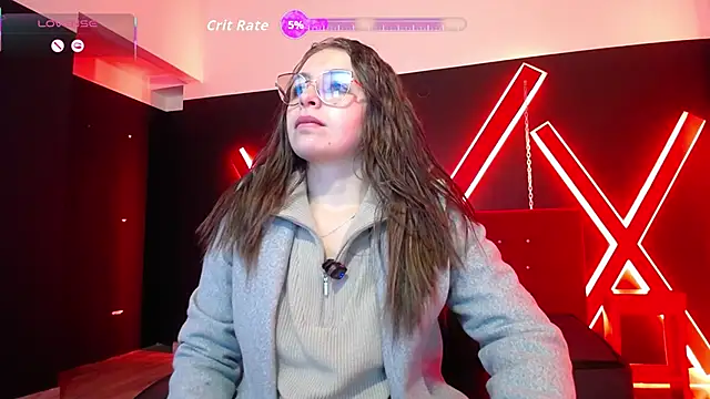  isaabellaa online show from February 26, 2026, 12:49 pm