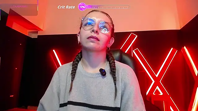  isaabellaa online show from February 28, 2026, 11:32 am