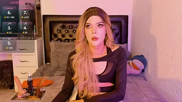 billiesimons2 online show from May 12, 2026, 7:53 pm