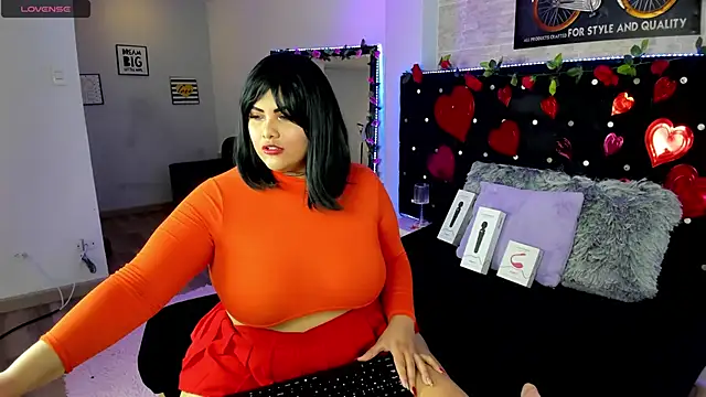 Prisha Ramanax online show from February 23, 2025, 2:57 pm