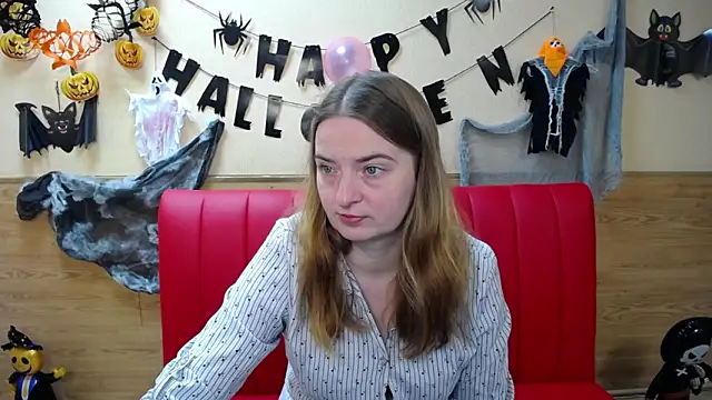 FreyaDak online show from October 26, 2025, 6:03 am