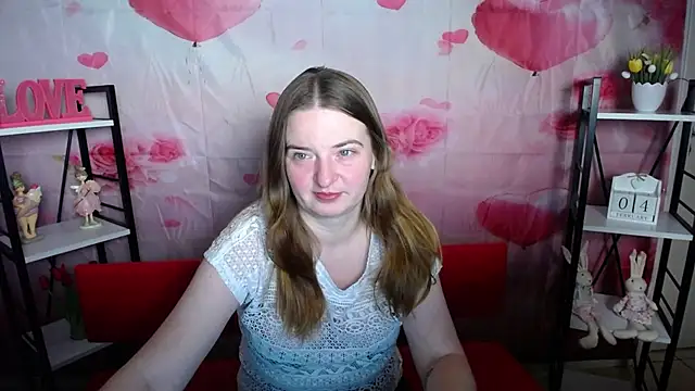 Snapshot of FreyaDak chatting on February 4, 2026, 6:03 pm FreyaDak online show from February 4, 2026, 6:03 pm