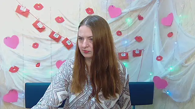 FreyaDak online show from February 2, 2025, 9:07 am
