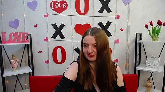 FreyaDak online show from February 4, 2025, 5:55 pm