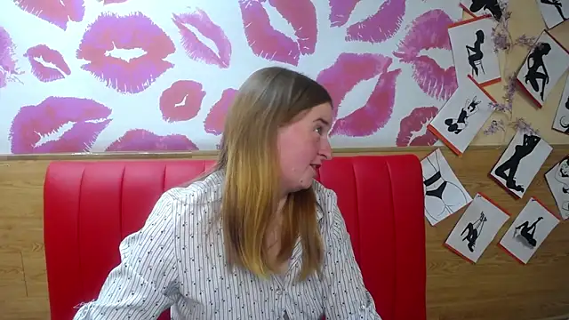 FreyaDak online show from September 26, 2025, 5:09 pm