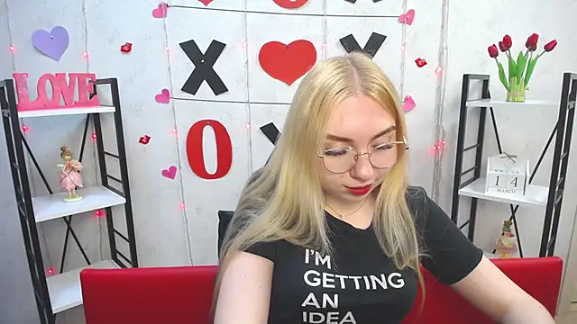 Snapshot of BeatriceFly chatting on March 15, 2025, 9:52 am BeatriceFly online show from March 15, 2025, 9:52 am