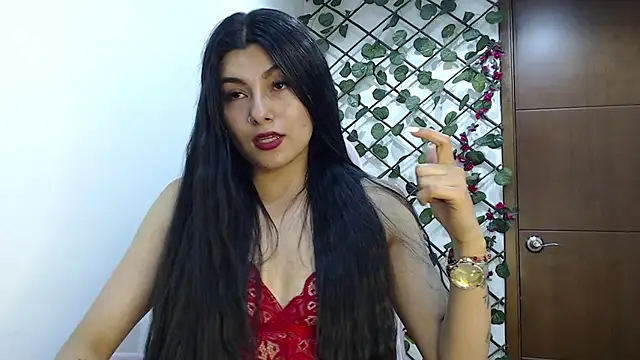 Snapshot of MissSalome chatting on December 11, 2024, 2:09 am MissSalome online show from December 11, 2024, 2:09 am