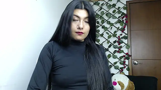 Snapshot of MissSalome chatting on December 3, 2024, 1:58 am MissSalome online show from December 3, 2024, 1:58 am