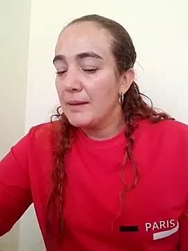 skayhot  online show from June 12, 2026, 1:31 pm
