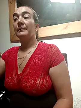 skayhot  online show from February 14, 2025, 2:44 pm