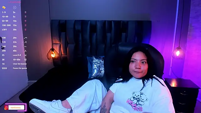 miichael black online show from February 2, 2025, 4:37 am