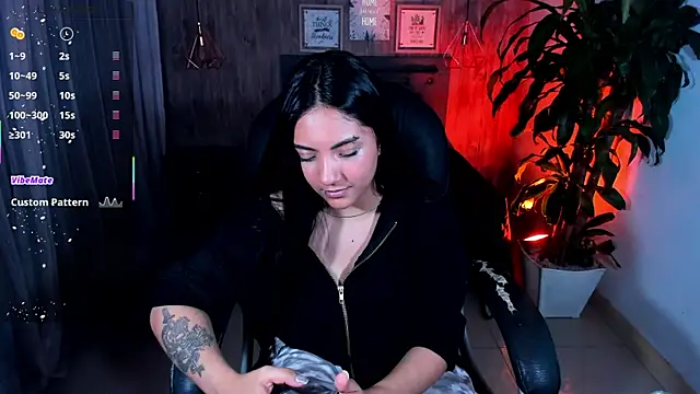 miichael black online show from November 27, 2025, 2:28 pm