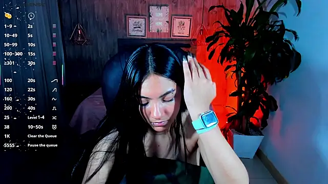 Snapshot of miichael_black chatting on September 26, 2025, 9:27 am miichael black online show from September 26, 2025, 9:27 am