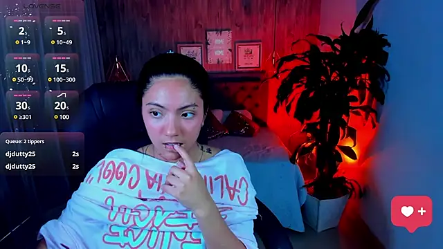 miichael black online show from February 26, 2025, 6:59 pm