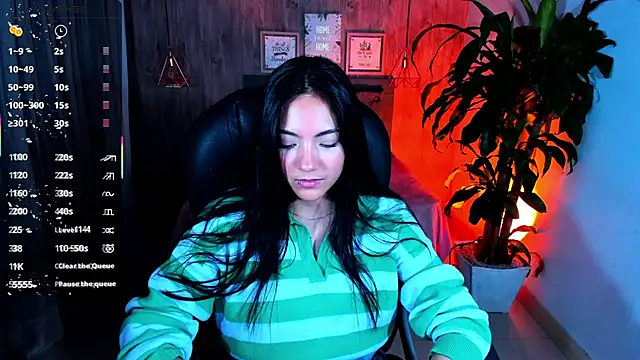 miichael black online show from December 19, 2025, 10:12 pm