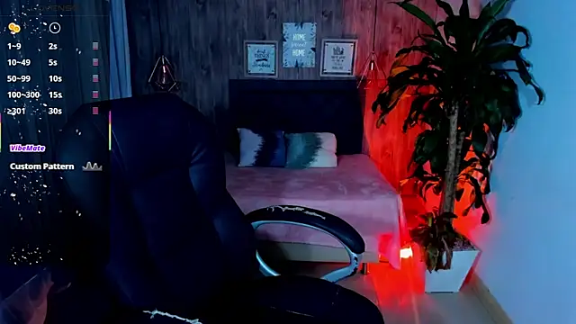 Snapshot of miichael_black chatting on October 2, 2025, 9:18 pm miichael black online show from October 2, 2025, 9:18 pm