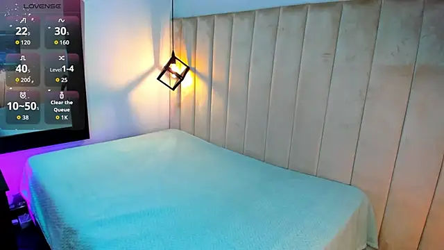 miichael black online show from November 28, 2025, 10:43 pm