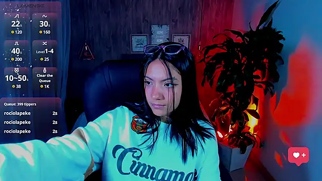 miichael black online show from March 6, 2025, 4:28 pm